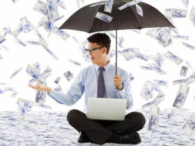 台灣有錢人多少？51名「億萬富翁」排全球第10…全球富豪榜揭曉，他有望成首位身家破兆美元富翁